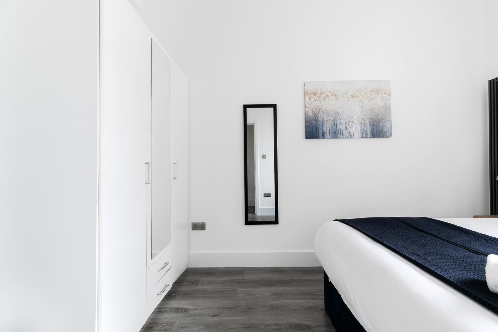 Wonderful Apartments Near Portobello Road Londres Exterior foto