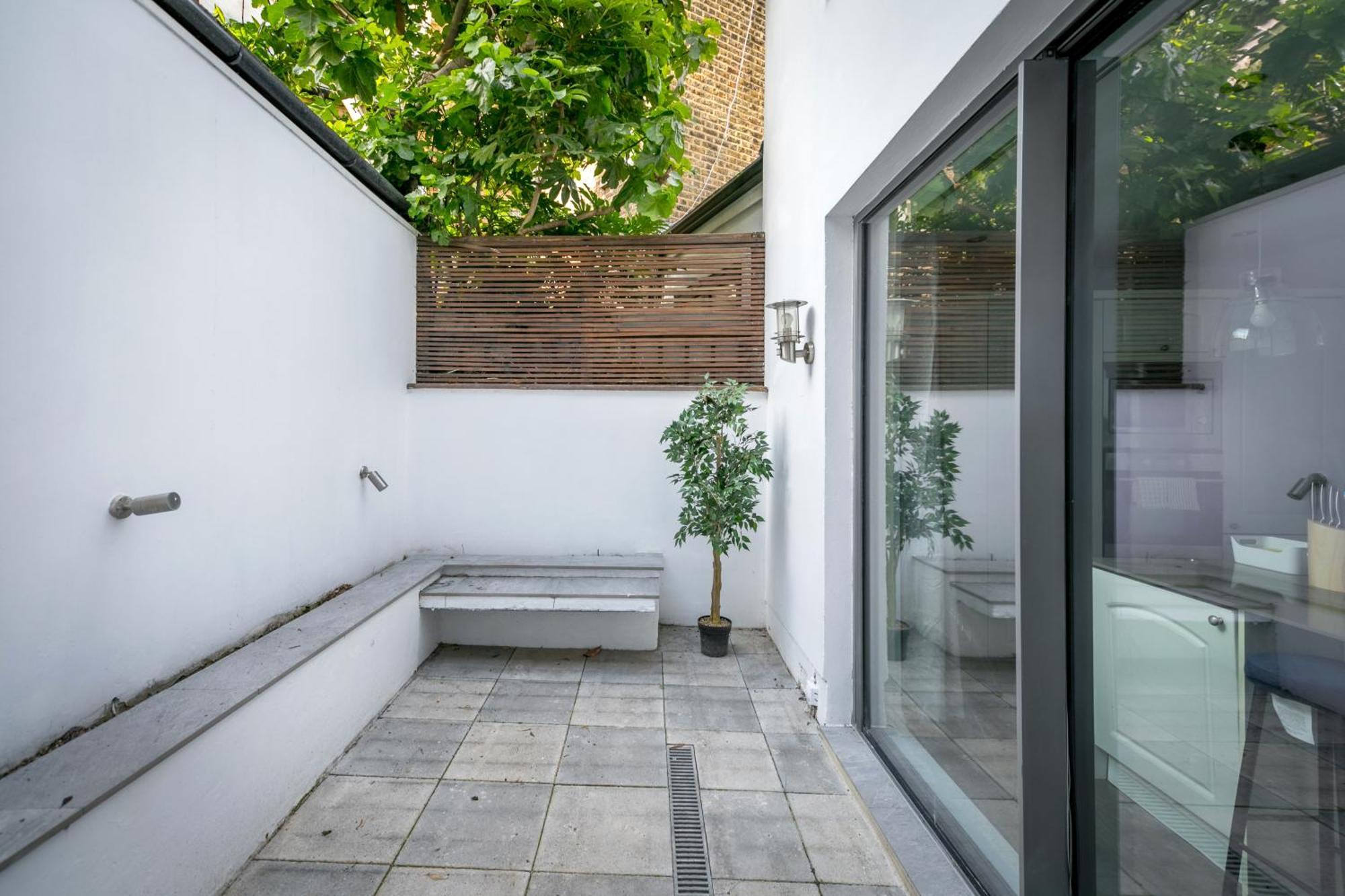 Wonderful Apartments Near Portobello Road Londres Exterior foto