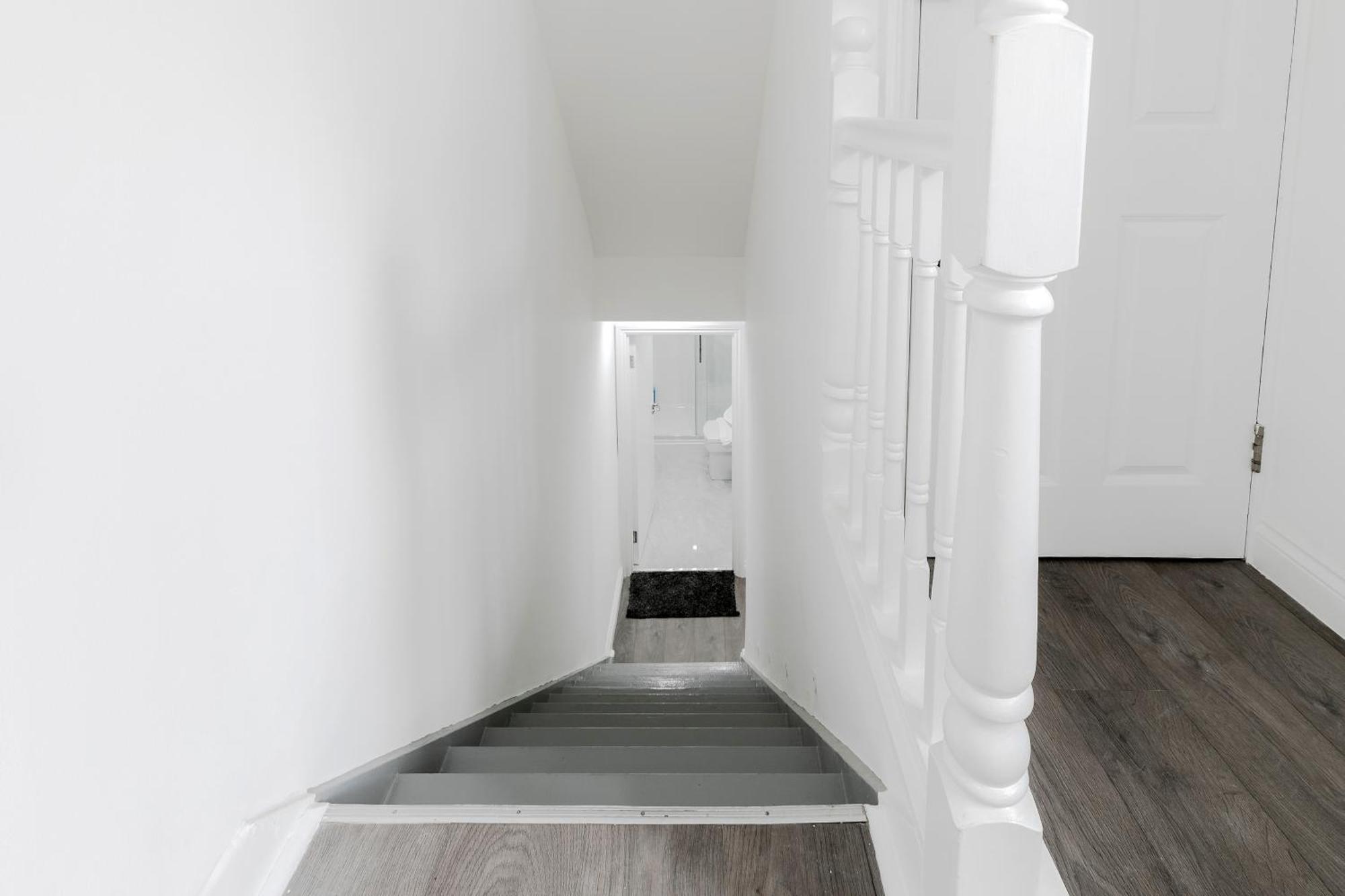 Wonderful Apartments Near Portobello Road Londres Exterior foto