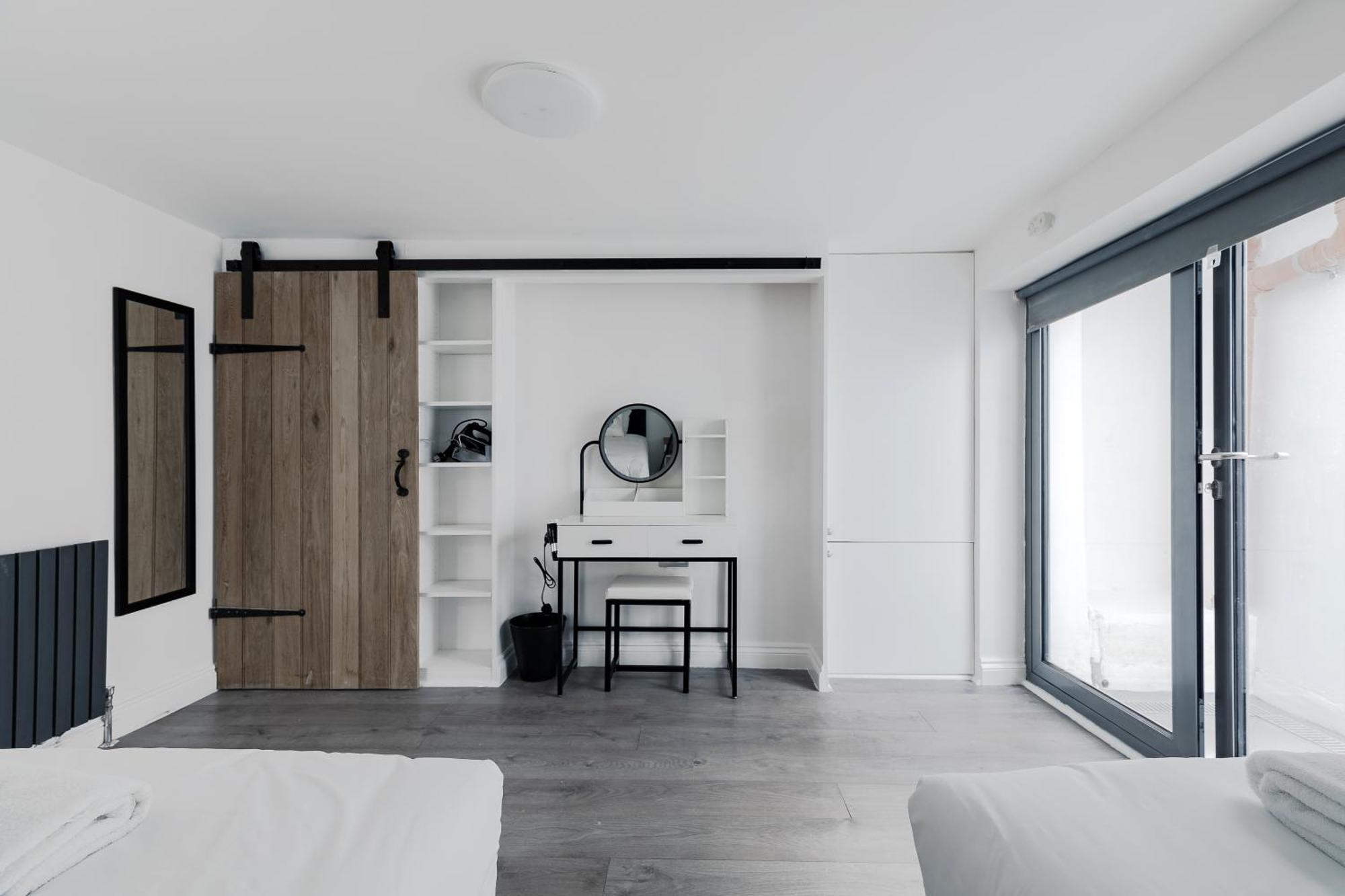 Wonderful Apartments Near Portobello Road Londres Exterior foto